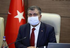 Son dakika haberi: 11 Ekim koronavirüs vaka ve vefat sayısı açıklandı! İşte son tablo