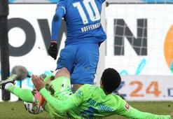 Wolfsburg'lu Paulo Otavio'nun sert faulünün cezası belli oldu