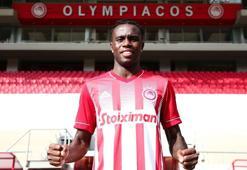 Bruma bombası! 7 milyon euro karşılığında...
