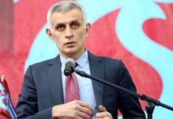 İbrahim Hacıosmanoğlu'na tehdit: Birçok sapık kasedini yayınlamazsam...