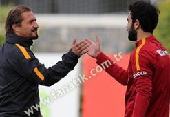 Selçuk İnan ile Ayhan Akman arasındaki buzlar eridi