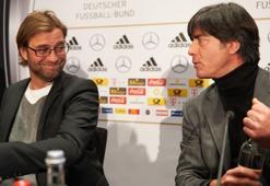 Almanya'da Joachim Löw bırakıyor! Görev Jürgen Klopp'a...