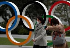 Tokyo Olimpiyatları'na deniz aşırı seyirci alınmayacağı iddia edildi