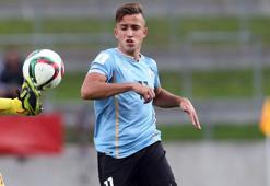 25 yaşındaki futbolcu Franco Acosta ölü bulundu