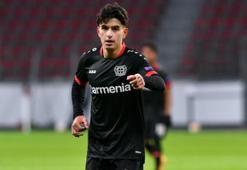 Samed Onur ay-yıldızlı formayı giymekten gurur duyuyor