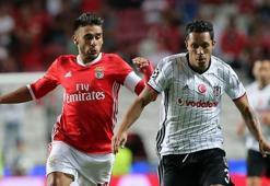 Avrupa'da Beşiktaş - Benfica maçını yayınlayan kanallar | İşte o liste