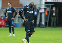 Trabzonspor'un Alanyaspor mağlubiyeti yerel basında