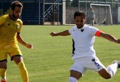 Karacabey Belediyespor - Tarsus İdman Yurdu maç sonucu:3-0