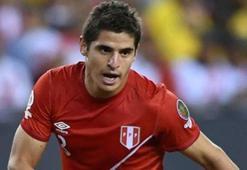 Aldo Corzo'dan Fenerbahçe açıklaması