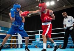Boksta Avrupa olimpiyat eleme turnuvası, koronavirüs nedeniyle yarıda kaldı