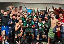 Denizlispor deplasman kabusuna son vermek istiyor