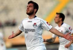 Paşa altın golle kazandı: 1-0