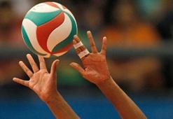Olimpiyat elemeleri başlıyor