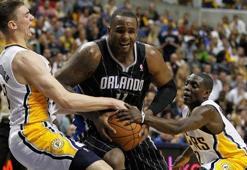 NBA'de playoff'lar başladı
