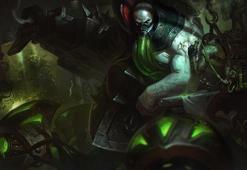 Urgot Rün Rehberi Ve S11 Yeni Rünler: Top (Solo), Mid, Jungle Urgot İtemları (Build) Ve Counter Şampiyonlar (Pickler)