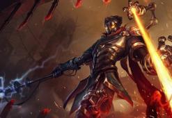 Viktor Rün Rehberi Ve S11 Yeni Rünler: Top (Solo), Mid, Jungle Viktor İtemları (Build) Ve Counter Şampiyonlar (Pickler)
