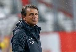Tamer Tuna: Önemli olan insanların sağlığı