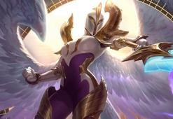 Kayle Rün Rehberi Ve S11 Yeni Rünler: Pro Mid Kayle İtemları (Build) Ve Counter Şampiyonlar (Pickler)