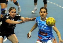 Muratpaşa iyi başladı: 35-29