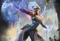 Karma Rün Rehberi Ve S11 Yeni Rünler: Pro Mid Karma İtemları (Build) Ve Counter Şampiyonlar (Pickler)