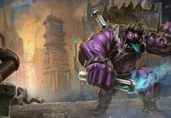 Dr. Mundo Rün Rehberi Ve S11 Yeni Rünler: Top (Solo), Mid, Jungle Dr. Mundo İtemları (Build) Ve Counter Şampiyonlar (Pickler)