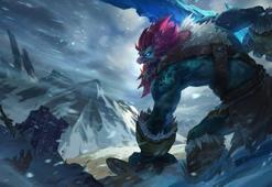 Trundle Rün Rehberi Ve S11 Yeni Rünler: Top (Solo), Mid, Jungle Trundle İtemları (Build) Ve Counter Şampiyonlar (Pickler)