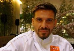 Ersan Gülüm Büyük Okyanus'a açıldı!
