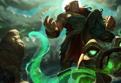 Illaoi Rün Rehberi Ve S11 Yeni Rünler: Top (Solo), Mid, Jungle Illaoi İtemları (Build) Ve Counter Şampiyonlar (Pickler)