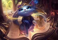 Yuumi Rün Rehberi Ve S11 Yeni Rünler: Pro Mid Yuumi İtemları (Build) Ve Counter Şampiyonlar (Pickler)