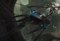Camille Rün Rehberi Ve S11 Yeni Rünler: Top (Solo), Mid, Jungle Camille İtemları (Build) Ve Counter Şampiyonlar (Pickler)