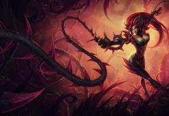 Zyra Rün Rehberi Ve S11 Yeni Rünler: Pro Sup Ve Mid Zyra İtemları (Build) Ve Counter Şampiyonlar (Pickler)