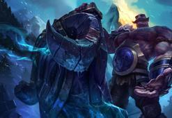 Braum Rün Rehberi Ve S11 Yeni Rünler: Pro Mid Braum İtemları (Build) Ve Counter Şampiyonlar (Pickler)