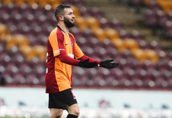 Galatasaray'da Ömer Bayram şoku yaşanıyor