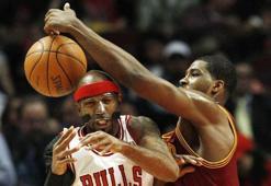 Nba'de play-off ateşi başlıyor