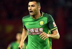 Rıdvan Dilmen'den Burak Yılmaz açıklaması