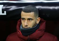 Son dakika: Galatasaray'da Belhanda gerçeği ortaya çıktı!