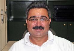 Osman Özoğlu gelecekten umutlu