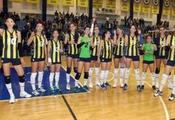 Bursa Büyükşehir Belediyespor-Fenerbahçe: 1-3