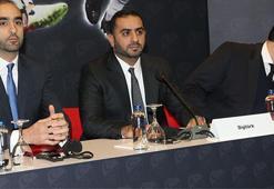 Yayın ihalesini aldığı anda Digitürk CEO'su...
