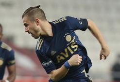 Son dakika Fenerbahçe | İşte Pelkas'ın sağlık durumu!