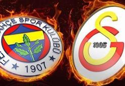 Fenerbahçe-Galatasaray rekabetinden ilginç notlar