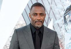 Idris Elba kimdir? Kaç yaşında, nereli? Corona virüsü testi pozitif çıktı