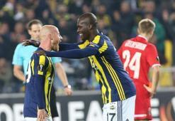 Stoch'un golünde FB TV!