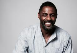 Ünlü oyuncu Idris Elba, Corona virüse yakalandı