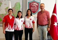 Minderin şampiyonları