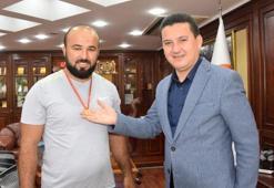 Başpehlivan Orhan Okulu: Seyirci olmazsa olmazlarımızdan