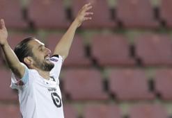 Yusuf Yazıcı, UEFA Avrupa Ligi'nde haftanın 11'ine seçildi