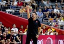 A Milli Erkek Basketbol Takımı, olimpiyat elemelerine katılma hakkı kazandı