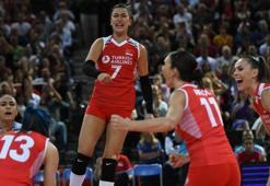 Filenin Sultanları finalde