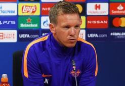 Julian Nagelsmann: Başakşehir tecrübeli takım